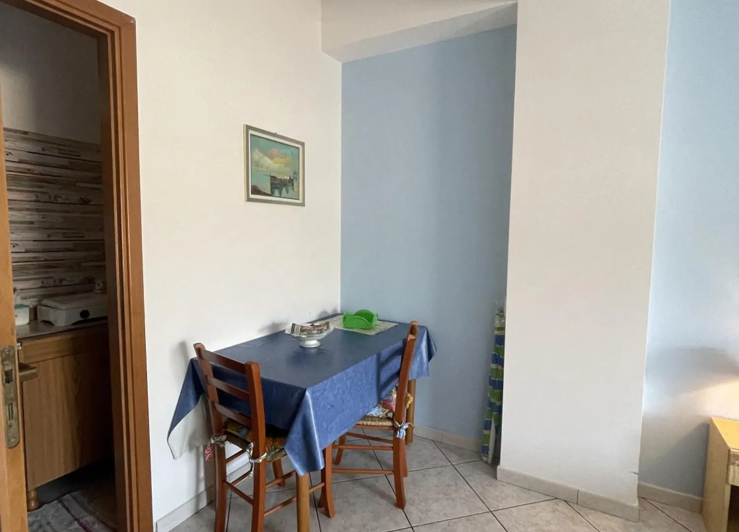 Case Vacanza Trappetodavivere Trappeto  Guest house